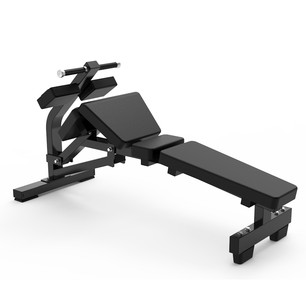BR23P Abdominal Bench